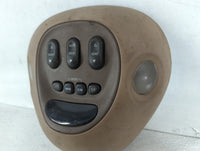 2002 Ford Expedition Overhead Roof Console - Oemusedautoparts1.com