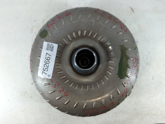 compare product 2002 Ford Expedition Torque Converter Automatic Transmission OEM Fits OEM Used Auto Parts