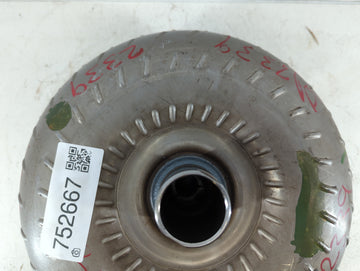 2002 Ford Expedition Torque Converter Automatic Transmission OEM Fits OEM Used Auto Parts