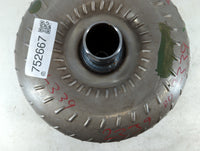2002 Ford Expedition Torque Converter Automatic Transmission OEM Fits OEM Used Auto Parts - Oemusedautoparts1.com