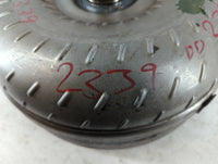 2002 Ford Expedition Torque Converter Automatic Transmission OEM Fits OEM Used Auto Parts - Oemusedautoparts1.com