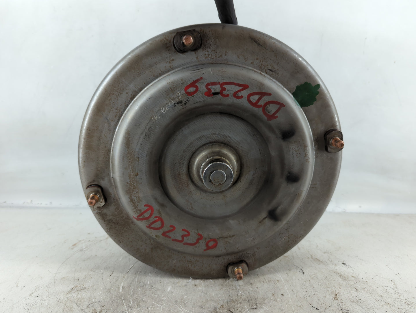 2002 Ford Expedition Torque Converter Automatic Transmission OEM Fits OEM Used Auto Parts - Oemusedautoparts1.com