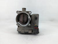 2002 Ford Expedition Throttle Body P/N:0 280 750 585 Fits Fits 2000 2001 2003 2004 OEM Used Auto Parts - Oemusedautoparts1.c