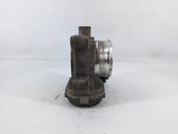 2002 Ford Expedition Throttle Body P/N:0 280 750 585 Fits Fits 2000 2001 2003 2004 OEM Used Auto Parts - Oemusedautoparts1.c