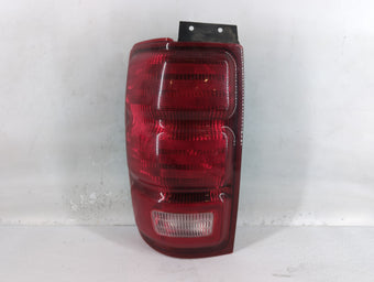compare product 1997-2002 Ford Expedition Tail Light Assembly Driver Left OEM P/N:1L1X-13B505-A Fits Fits 1997 1998 1999 2000 2001 2002 OEM Used Auto Parts