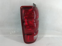 1997-2002 Ford Expedition Tail Light Assembly Driver Left OEM P/N:1L1X-13B505-A Fits Fits 1997 1998 1999 2000 2001 2002 OEM 