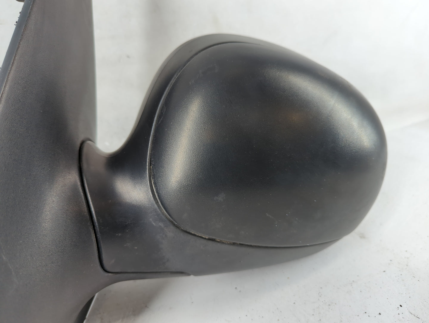 1997-2002 Ford Expedition Driver Side View Mirror - Left Door Mirror OEM Used - Oemusedautoparts1.com