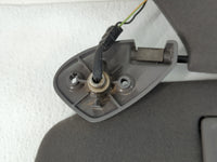 2002 Ford Expedition Sun Visor Shade Replacement Driver Left Mirror Fits OEM Used Auto Parts - Oemusedautoparts1.com