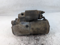 1999-2012 Ford Expedition Car Starter Motor Solenoid OEM P/N:11000 12V F81U AD 1G23C Fits OEM Used Auto Parts - Oemusedautop