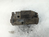 1999-2012 Ford Expedition Car Starter Motor Solenoid OEM P/N:11000 12V F81U AD 1G23C Fits OEM Used Auto Parts - Oemusedautop