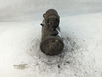 1999-2012 Ford Expedition Car Starter Motor Solenoid OEM P/N:11000 12V F81U AD 1G23C Fits OEM Used Auto Parts - Oemusedautop