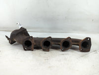 1999 Ford Expedition Turbocharger Exhaust Manifold With Turbo Charger - Oemusedautoparts1.com