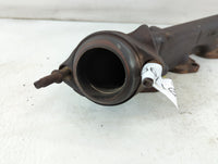 1999 Ford Expedition Turbocharger Exhaust Manifold With Turbo Charger - Oemusedautoparts1.com