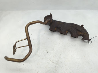 compare product 1999 Ford Expedition Turbocharger Exhaust Manifold With Turbo Charger