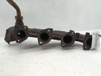 1999 Ford Expedition Turbocharger Exhaust Manifold With Turbo Charger - Oemusedautoparts1.com