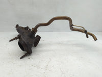 1999 Ford Expedition Turbocharger Exhaust Manifold With Turbo Charger - Oemusedautoparts1.com
