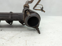 1999 Ford Expedition Turbocharger Exhaust Manifold With Turbo Charger - Oemusedautoparts1.com
