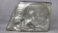 2002-2005 Ford Explorer Driver Left Oem Head Light Headlight Lamp - Oemusedautoparts1.com