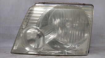 compare product 2002-2005 Ford Explorer Driver Left Oem Head Light Headlight Lamp