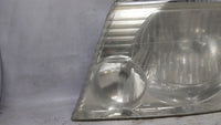 2002-2005 Ford Explorer Driver Left Oem Head Light Headlight Lamp - Oemusedautoparts1.com