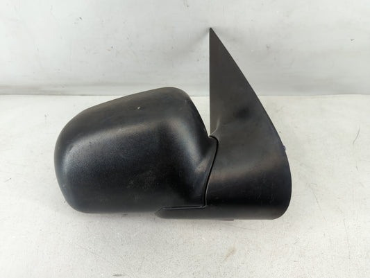 2001-2005 Ford Explorer Side Mirror Replacement Passenger Right View Door Mirror P/N:1L24 17682 CLY Fits OEM Used Auto Parts
