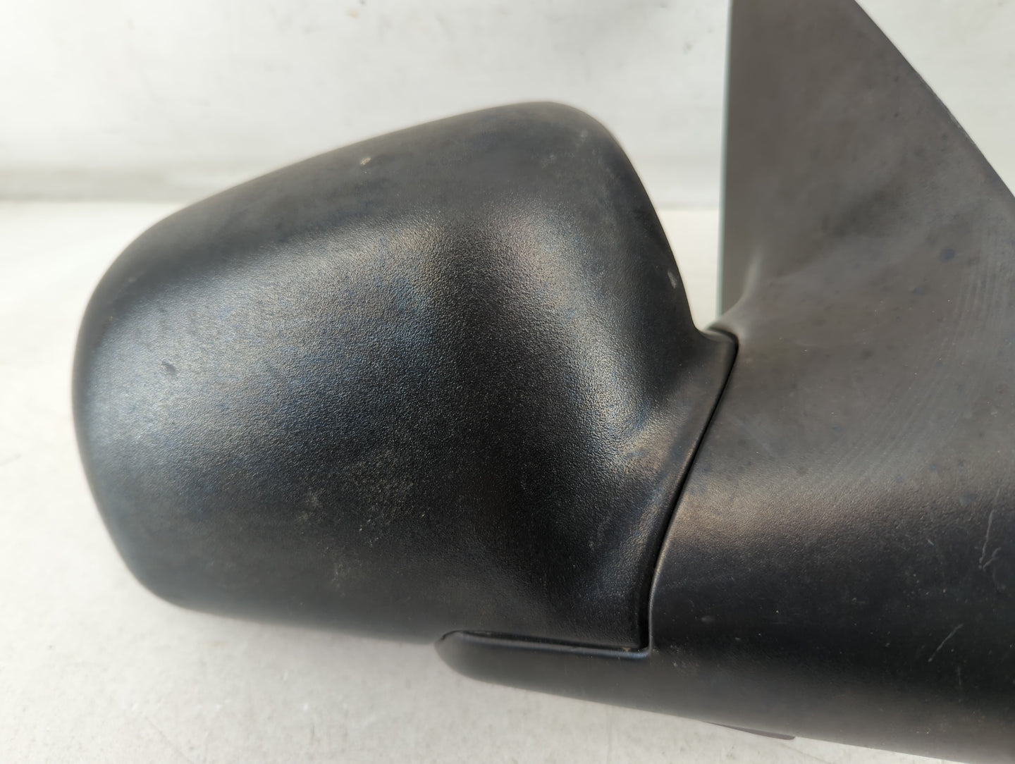 2001-2005 Ford Explorer Passenger Side View Mirror - Right Door Mirror OEM Used - Oemusedautoparts1.com