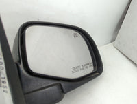 2001-2005 Ford Explorer Passenger Side View Mirror - Right Door Mirror OEM Used - Oemusedautoparts1.com