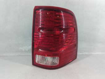 compare product 2002-2005 Ford Explorer Tail Light Assembly Passenger Right OEM P/N:1L2X-13B504-B Fits Fits 2002 2003 2004 2005 OEM Used Auto Parts