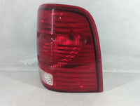 2002-2005 Ford Explorer Tail Light Assembly Passenger Right OEM P/N:1L2X-13B504-B Fits Fits 2002 2003 2004 2005 OEM Used Aut