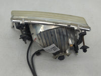 2002-2005 Ford Explorer Passenger Right Oem Head Light Headlight Lamp - Oemusedautoparts1.com