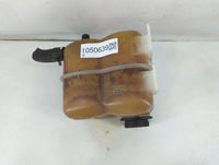 Ford Explorer Windshield Washer Fluid Reservoir Bottle Oem - Oemusedautoparts1.com