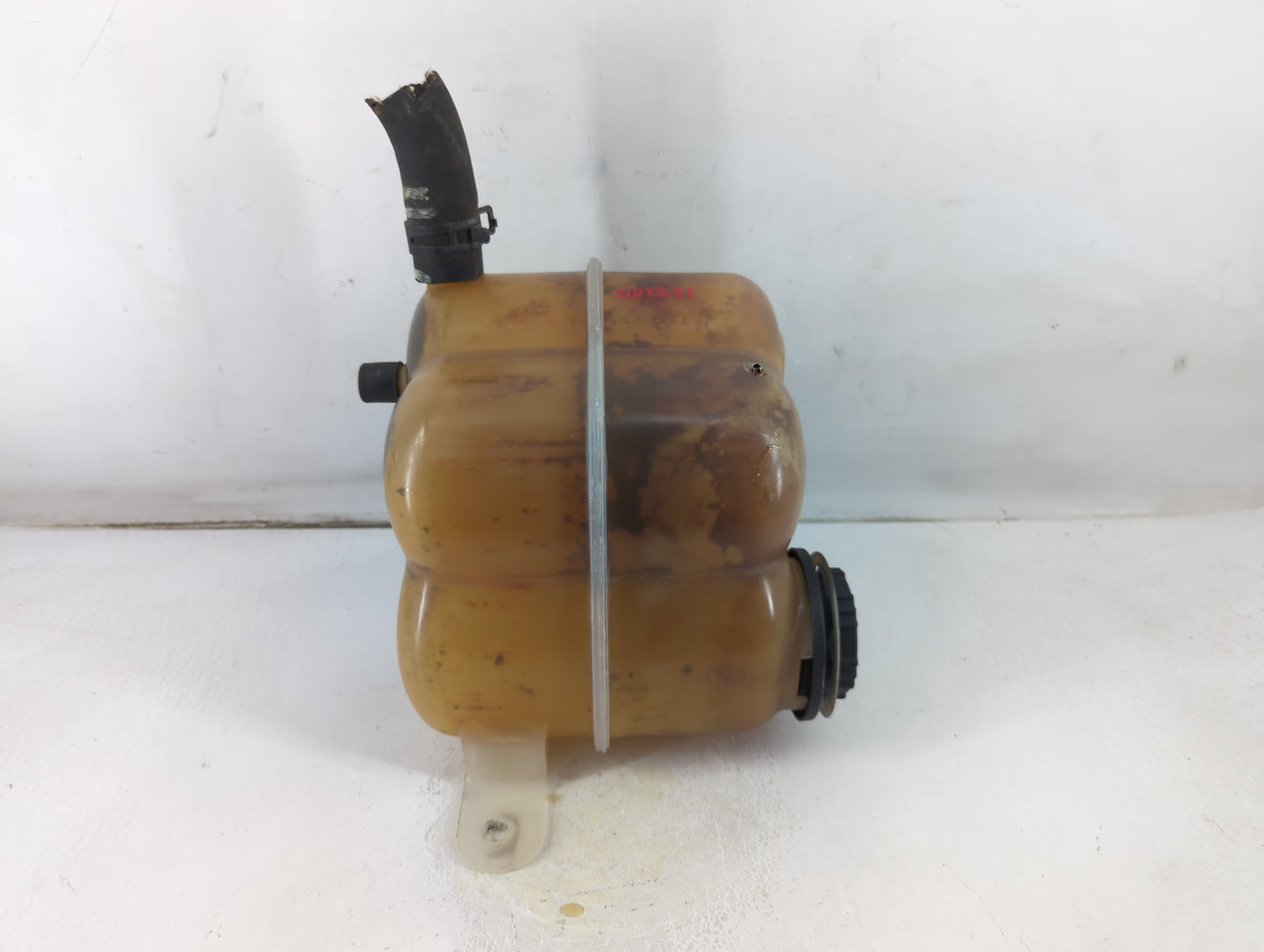 Ford Explorer Windshield Washer Fluid Reservoir Bottle Oem - Oemusedautoparts1.com