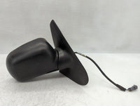 2001-2005 Ford Explorer Passenger Side View Mirror - Right Door Mirror OEM Used - Oemusedautoparts1.com