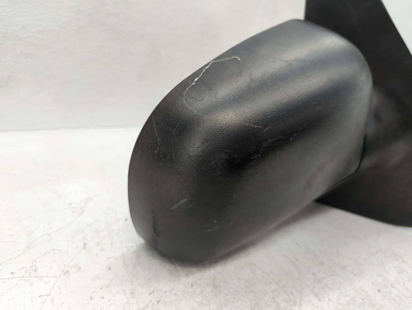 2001-2005 Ford Explorer Passenger Side View Mirror - Right Door Mirror OEM Used - Oemusedautoparts1.com
