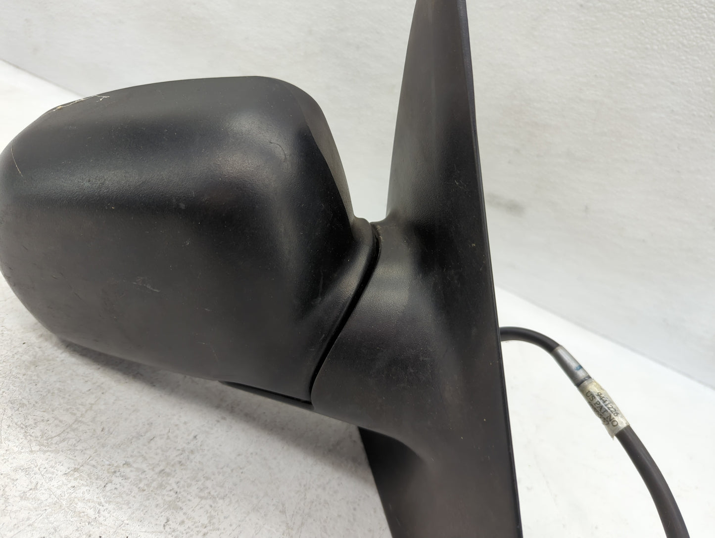 2001-2005 Ford Explorer Passenger Side View Mirror - Right Door Mirror OEM Used - Oemusedautoparts1.com