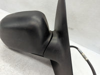 2001-2005 Ford Explorer Passenger Side View Mirror - Right Door Mirror OEM Used - Oemusedautoparts1.com