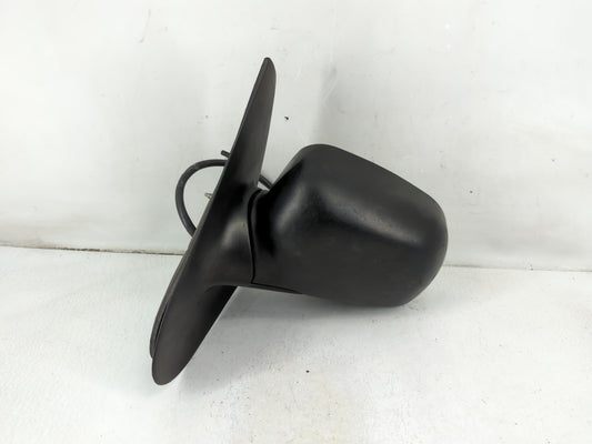 2001-2005 Ford Explorer Side Mirror Replacement Driver Left View Door Mirror Fits Fits 2001 2002 2003 2004 2005 OEM Used Aut