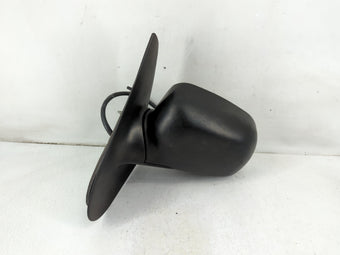 compare product 2001-2005 Ford Explorer Driver Side View Mirror - Left Door Mirror OEM Used
