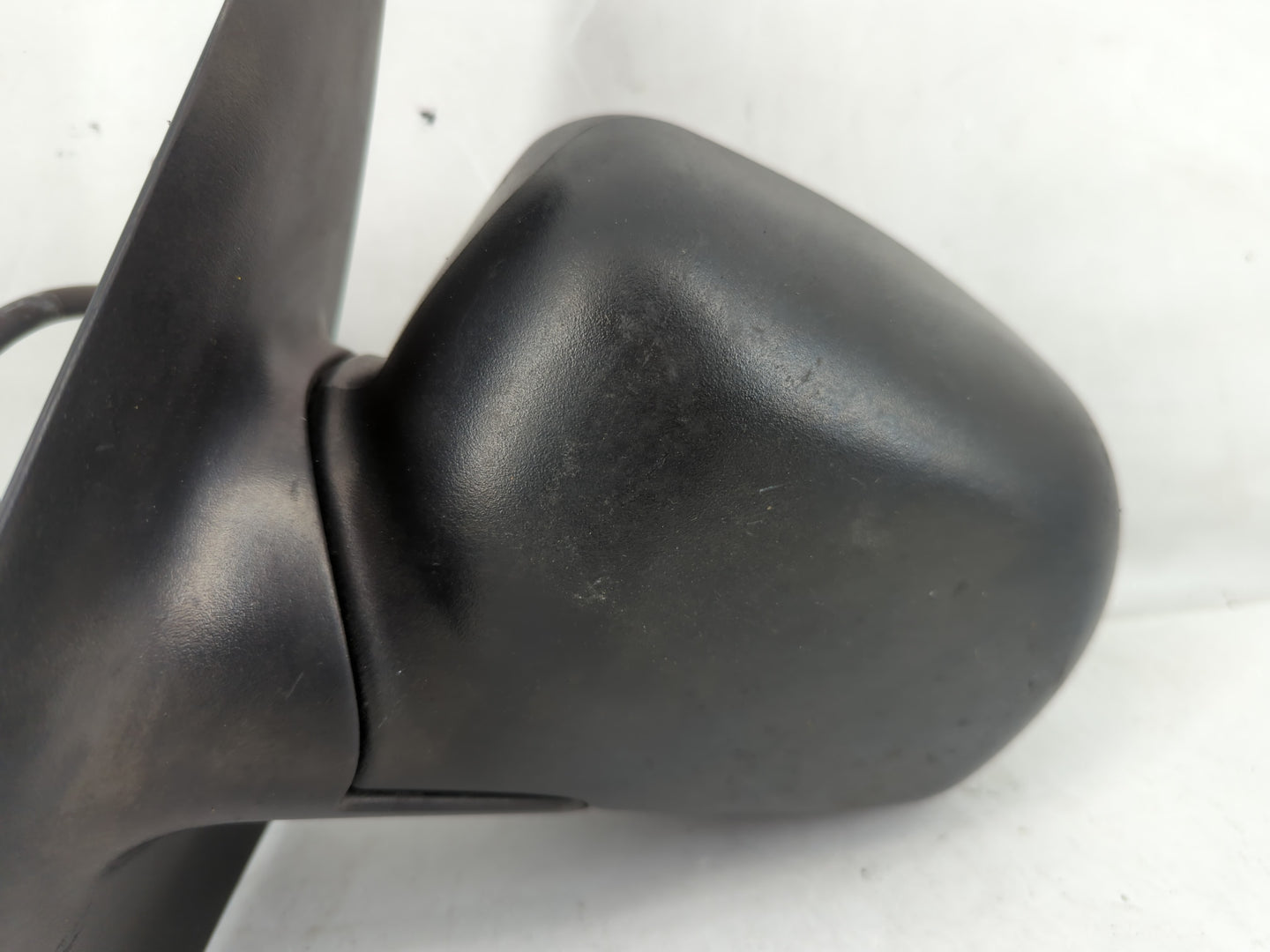 2001-2005 Ford Explorer Driver Side View Mirror - Left Door Mirror OEM Used - Oemusedautoparts1.com