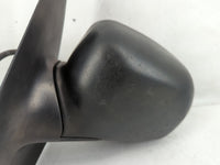 2001-2005 Ford Explorer Driver Side View Mirror - Left Door Mirror OEM Used - Oemusedautoparts1.com