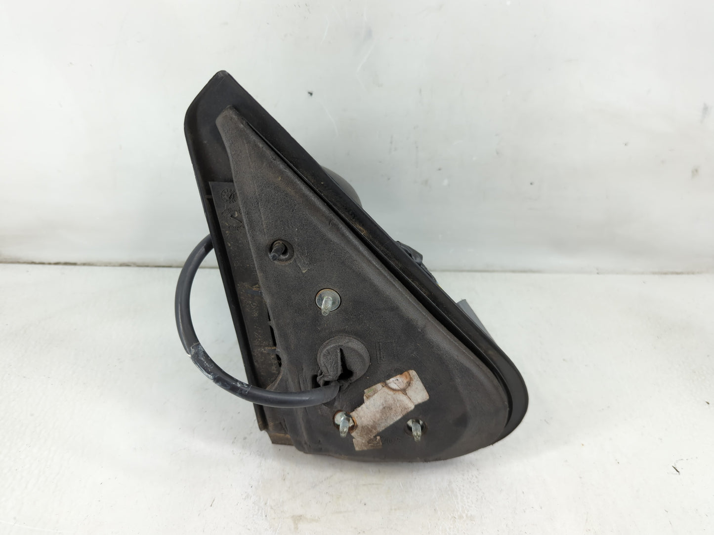 2001-2005 Ford Explorer Driver Side View Mirror - Left Door Mirror OEM Used - Oemusedautoparts1.com