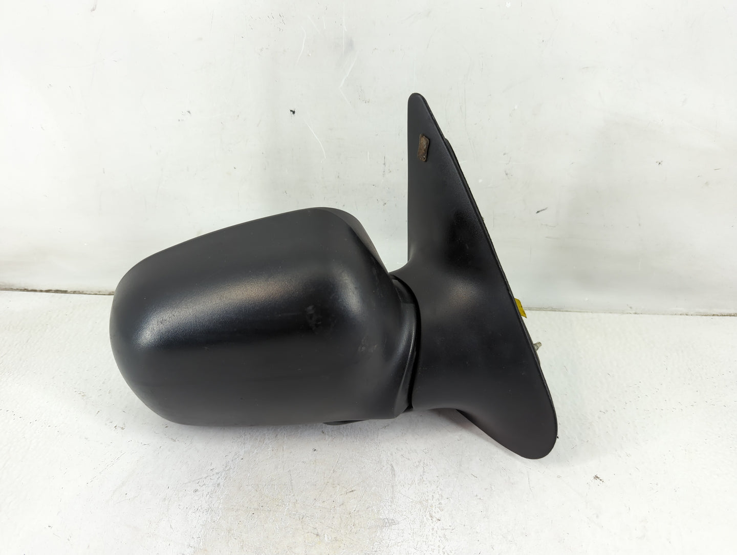 1995-2003 Ford Explorer Passenger Side View Mirror - Right Door Mirror OEM Used - Oemusedautoparts1.com