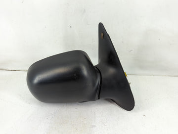 1995-2003 Ford Explorer Passenger Side View Mirror - Right Door Mirror OEM Used - Oemusedautoparts1.com