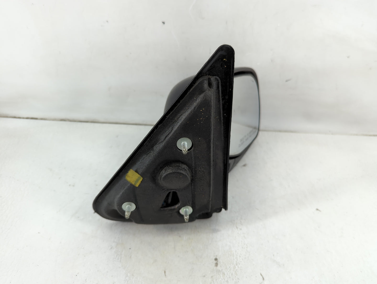 1995-2003 Ford Explorer Passenger Side View Mirror - Right Door Mirror OEM Used - Oemusedautoparts1.com
