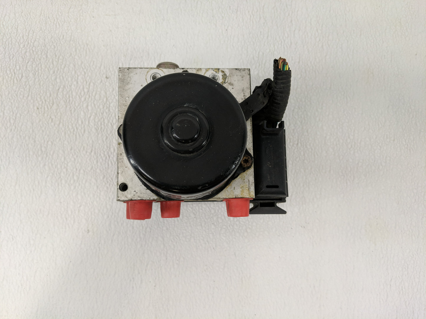 2002 Ford Explorer ABS Pump Control Module Replacement Fits OEM Used Auto Parts - Oemusedautoparts1.com