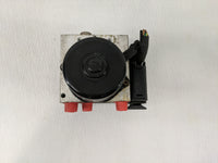 2002 Ford Explorer ABS Pump Control Module Replacement Fits OEM Used Auto Parts - Oemusedautoparts1.com