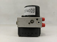 2002 Ford Explorer ABS Pump Control Module Replacement Fits OEM Used Auto Parts - Oemusedautoparts1.com