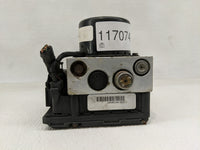 2002 Ford Explorer ABS Pump Control Module Replacement Fits OEM Used Auto Parts - Oemusedautoparts1.com