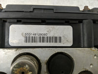 2002 Ford Explorer ABS Pump Control Module Replacement Fits OEM Used Auto Parts - Oemusedautoparts1.com