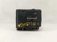 2002 Ford Explorer ABS Pump Control Module Replacement Fits OEM Used Auto Parts - Oemusedautoparts1.com